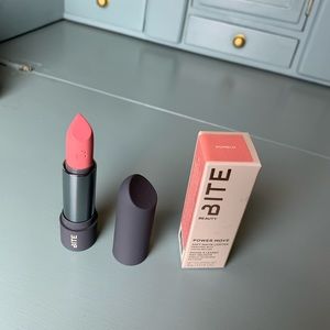 Bite power Move Lipstick in Pomelo discontinued
